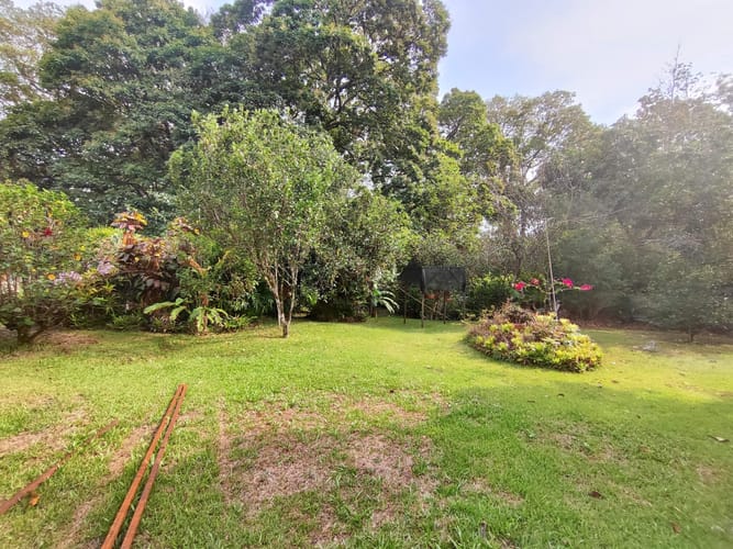 Lote en venta en La Mata, Piedecuesta, 3749 m² · foto 4 de 6