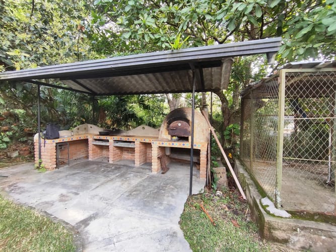 Lote en venta en La Mata, Piedecuesta, 3749 m² · foto 5 de 6