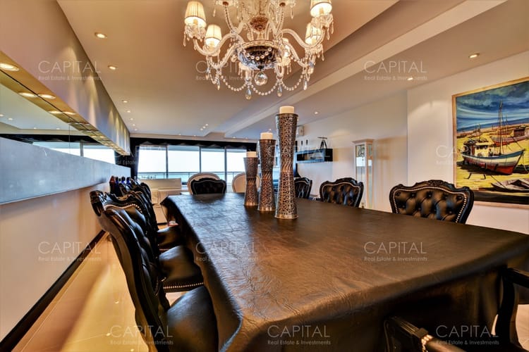 Torre Lobos Apartamento Venta Alquiler Brava, Punta del Este · Foto 3