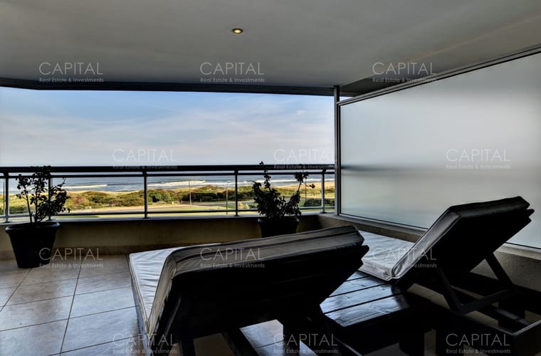 Torre Lobos Apartamento Venta Alquiler Brava, Punta del Este · Foto 4