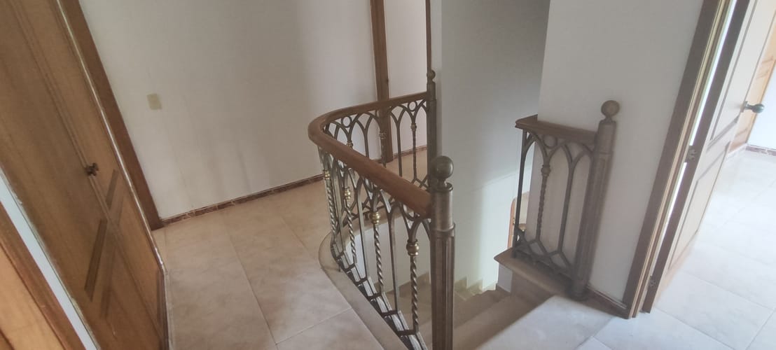 Casa de 4 alcobas en venta en Lagos Del Cacique, Bucaramanga, 291 m² · foto 7 de 16
