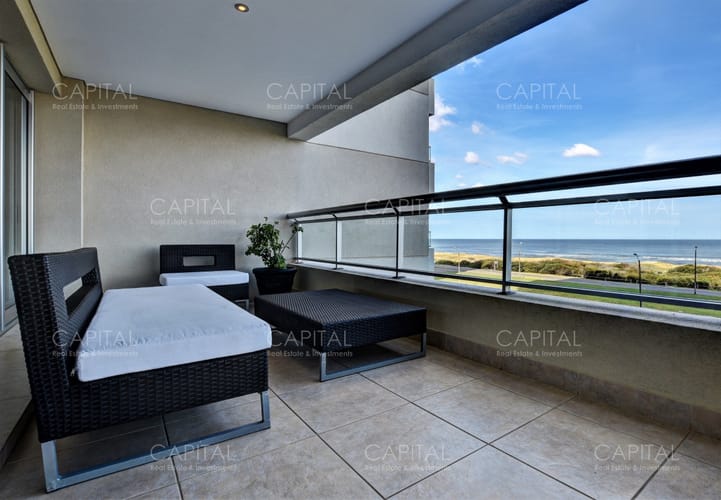 Torre Lobos Apartamento Venta Alquiler Brava, Punta del Este · Foto 5