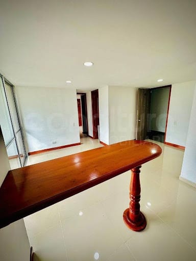 Apartamento de 2 alcobas en arriendo en Las Brisas, La Estrella, 50 m² · foto 2 de 18