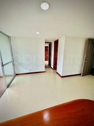 Apartamento de 2 alcobas en arriendo en Las Brisas, La Estrella, 50 m² · foto 3 de 18