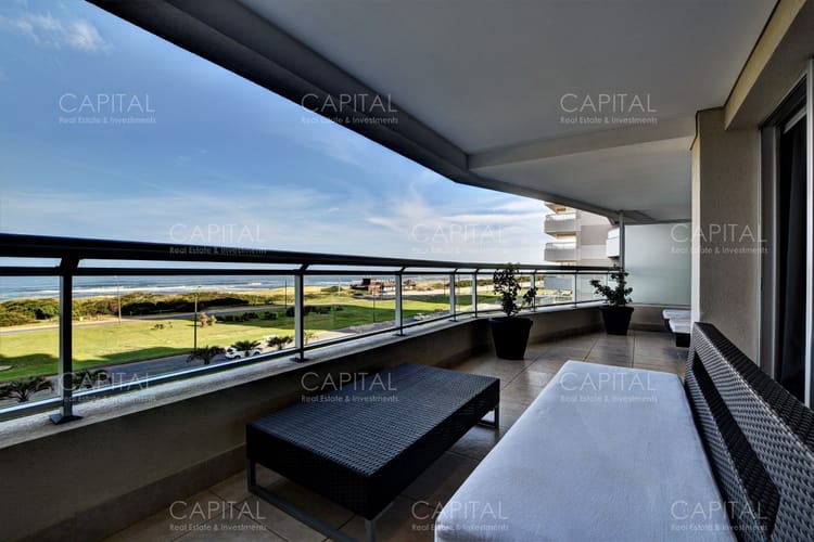 Torre Lobos Apartamento Venta Alquiler Brava, Punta del Este · Foto 6
