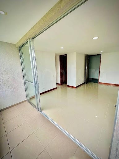 Apartamento de 2 alcobas en arriendo en Las Brisas, La Estrella, 50 m² · foto 5 de 18