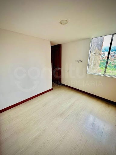Apartamento de 2 alcobas en arriendo en Las Brisas, La Estrella, 50 m² · foto 8 de 18