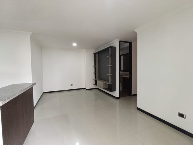 Apartamento de 3 alcobas en arriendo en Las Lomitas, Sabaneta, 70 m² · foto 5 de 20
