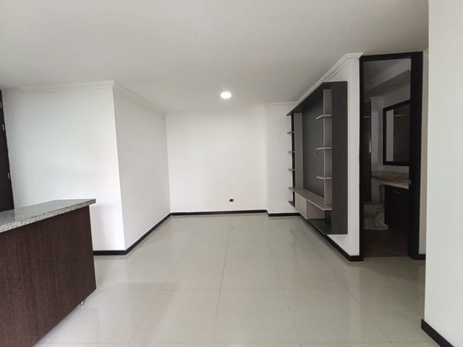 Apartamento de 3 alcobas en arriendo en Las Lomitas, Sabaneta, 70 m² · foto 6 de 20