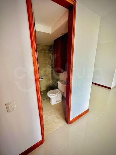 Apartamento de 2 alcobas en arriendo en Las Brisas, La Estrella, 50 m² · foto 11 de 18