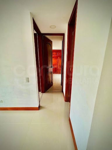 Apartamento de 2 alcobas en arriendo en Las Brisas, La Estrella, 50 m² · foto 12 de 18