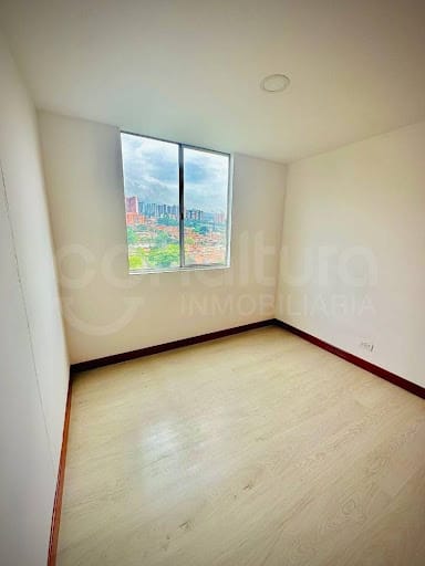 Apartamento de 2 alcobas en arriendo en Las Brisas, La Estrella, 50 m² · foto 13 de 18