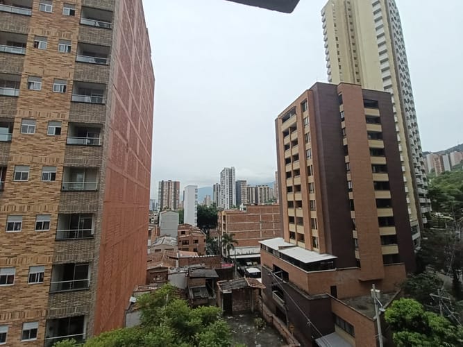Apartamento de 3 alcobas en arriendo en Las Lomitas, Sabaneta, 70 m² · foto 8 de 20