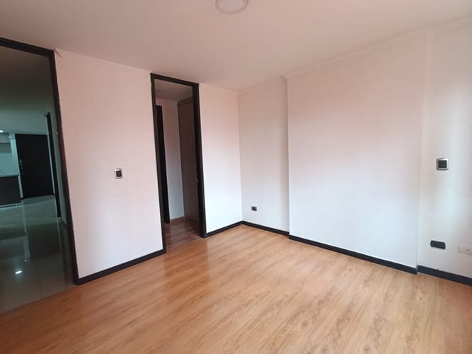 Apartamento de 3 alcobas en arriendo en Las Lomitas, Sabaneta, 70 m² · foto 9 de 20