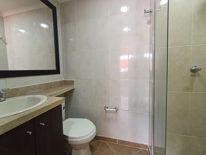 Apartamento de 3 alcobas en arriendo en Las Lomitas, Sabaneta, 70 m² · foto 10 de 20