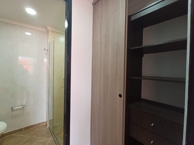 Apartamento de 3 alcobas en arriendo en Las Lomitas, Sabaneta, 70 m² · foto 11 de 20