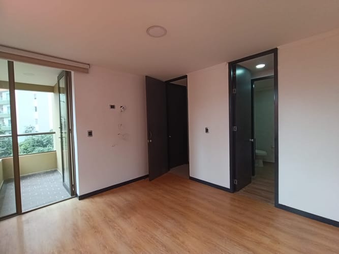 Apartamento de 3 alcobas en arriendo en Las Lomitas, Sabaneta, 70 m² · foto 12 de 20