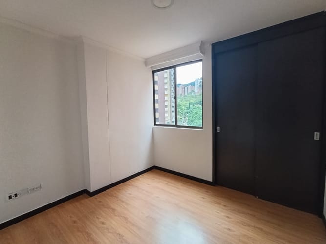 Apartamento de 3 alcobas en arriendo en Las Lomitas, Sabaneta, 70 m² · foto 13 de 20