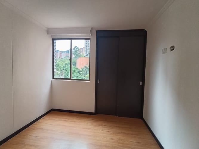 Apartamento de 3 alcobas en arriendo en Las Lomitas, Sabaneta, 70 m² · foto 14 de 20