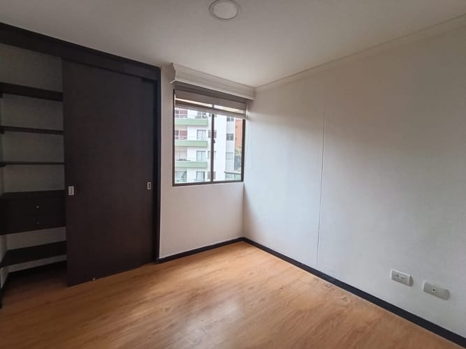 Apartamento de 3 alcobas en arriendo en Las Lomitas, Sabaneta, 70 m² · foto 15 de 20