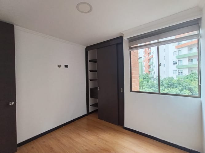Apartamento de 3 alcobas en arriendo en Las Lomitas, Sabaneta, 70 m² · foto 16 de 20