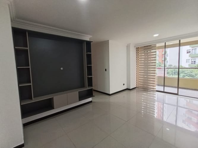 Apartamento de 3 alcobas en arriendo en Las Lomitas, Sabaneta, 70 m² · foto 18 de 20
