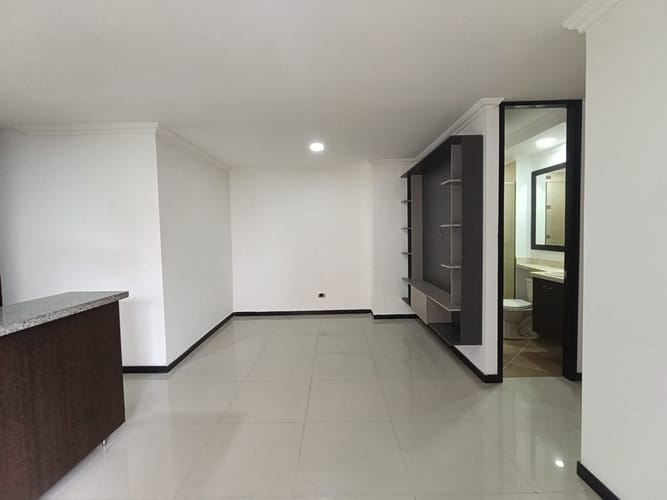 Apartamento de 3 alcobas en arriendo en Las Lomitas, Sabaneta, 70 m² · foto 19 de 20