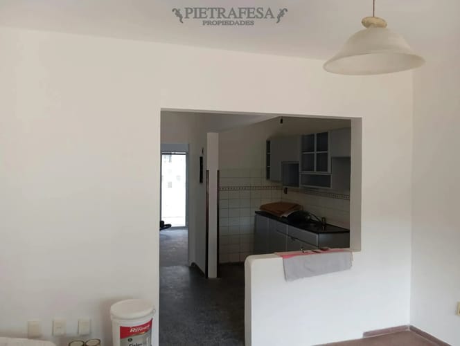 Apartamento en alquiler, 1 dormitorio, 1 baño, patios. Union. · Photo 2