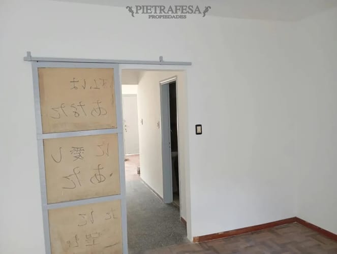 Apartamento en alquiler, 1 dormitorio, 1 baño, patios. Union. · Photo 4