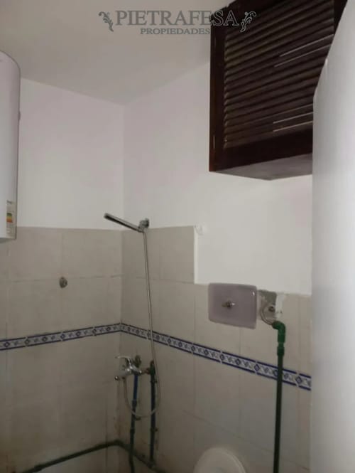 Apartamento en alquiler, 1 dormitorio, 1 baño, patios. Union. · Photo 6