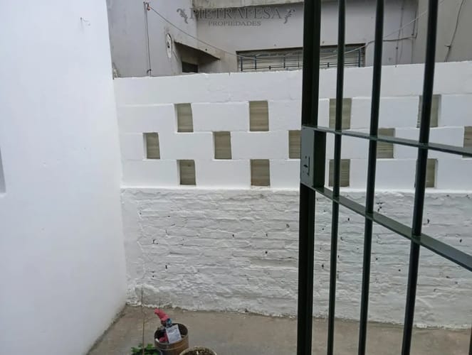 Apartamento en alquiler, 1 dormitorio, 1 baño, patios. Union. · Photo 7
