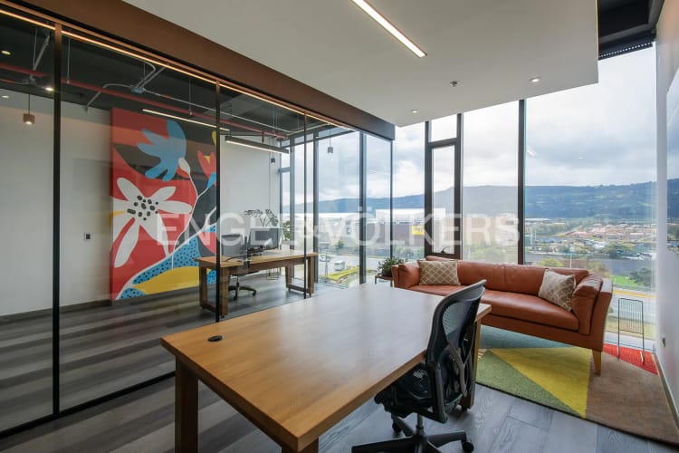Oficina en venta en Cc Fontanar, Chía, 82 m² · foto 9 de 15