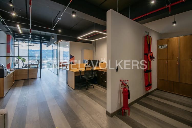 Oficina en venta en Cc Fontanar, Chía, 82 m² · foto 5 de 15