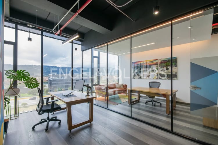 Oficina en venta en Cc Fontanar, Chía, 82 m² · foto 2 de 15