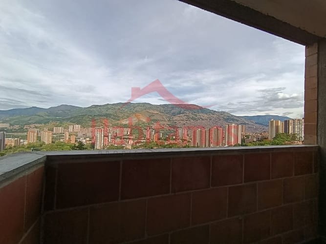 Apartamento de 3 alcobas en arriendo en Cabañitas, Bello, 57 m² · foto 15 de 22