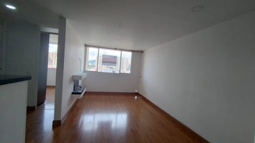 Apartamento de 2 alcobas en arriendo en Pradera Norte, Bogotá, 50 m² · foto 2 de 20