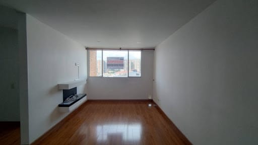 Apartamento de 2 alcobas en arriendo en Pradera Norte, Bogotá, 50 m² · foto 3 de 20