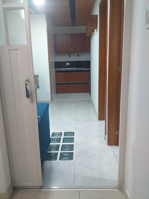 Apartamento de 2 alcobas en arriendo en Mandalay, Bogotá, 40 m² · foto 3 de 5