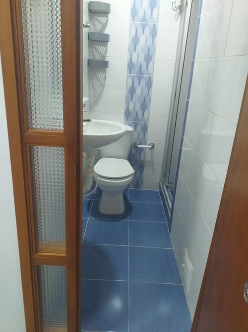 Apartamento de 2 alcobas en arriendo en Mandalay, Bogotá, 40 m² · foto 4 de 5