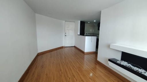 Apartamento de 2 alcobas en arriendo en Pradera Norte, Bogotá, 50 m² · foto 5 de 20