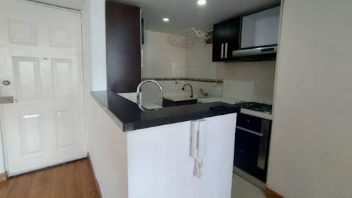 Apartamento de 2 alcobas en arriendo en Pradera Norte, Bogotá, 50 m² · foto 7 de 20