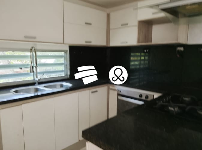 Casa de 3 alcobas en venta en El Poblado, Medellín, 140 m² · foto 10 de 24