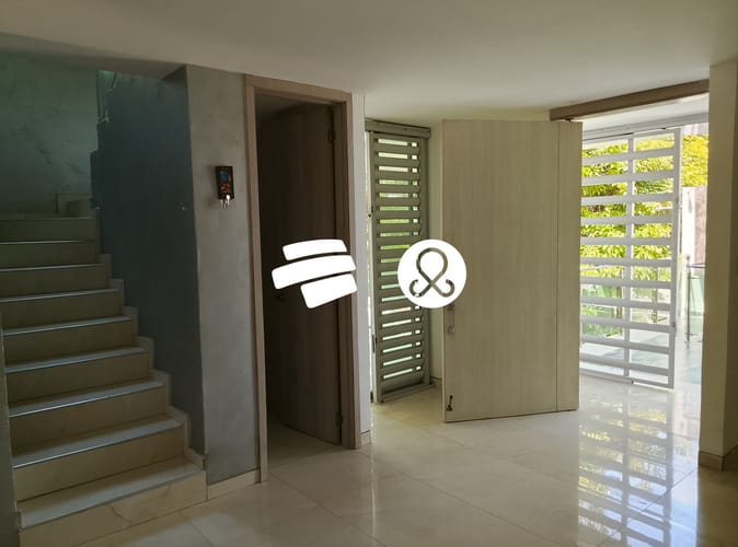 Casa de 3 alcobas en venta en El Poblado, Medellín, 140 m² · foto 11 de 24