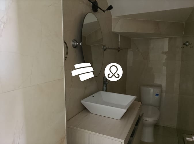 Casa de 3 alcobas en venta en El Poblado, Medellín, 140 m² · foto 12 de 24
