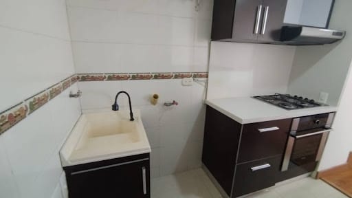 Apartamento de 2 alcobas en arriendo en Pradera Norte, Bogotá, 50 m² · foto 10 de 20