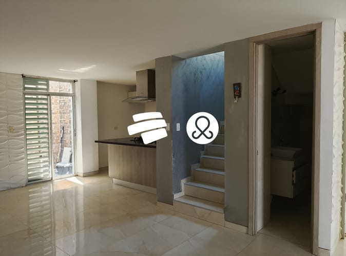 Casa de 3 alcobas en venta en El Poblado, Medellín, 140 m² · foto 13 de 24
