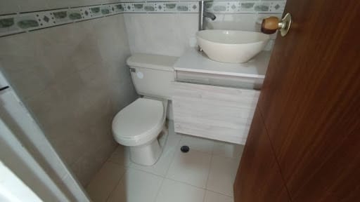 Apartamento de 2 alcobas en arriendo en Pradera Norte, Bogotá, 50 m² · foto 11 de 20