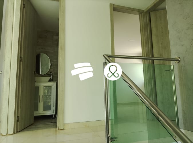 Casa de 3 alcobas en venta en El Poblado, Medellín, 140 m² · foto 14 de 24