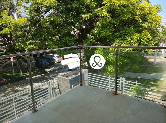 Casa de 3 alcobas en venta en El Poblado, Medellín, 140 m² · foto 18 de 24