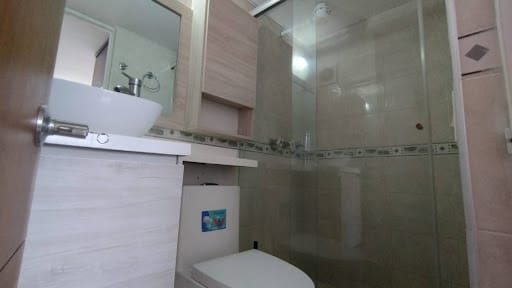Apartamento de 2 alcobas en arriendo en Pradera Norte, Bogotá, 50 m² · foto 16 de 20
